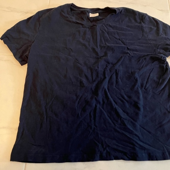 KOTN Tops - KOTN blue short sleeve T-shirt.